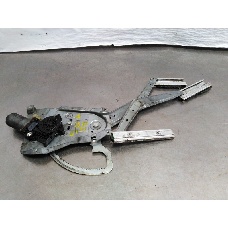 Recambio de elevalunas delantero izquierdo para saab 9-5 sedán 2.0 t ecopower referencia OEM IAM Recambio de elevalunas delantero izquierdo para saab 9-5 sedán 2.0 t ecopower referencia OEM IAM