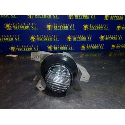 Recambio de faro antiniebla derecho para suzuki ignis rm (mh) básico referencia OEM IAM 3550183E00000  