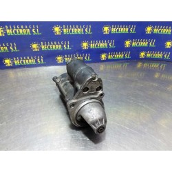 Recambio de motor arranque para bmw serie 3 coupe (e36) 318is referencia OEM IAM 63223435 12411726463 