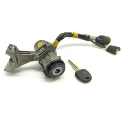 Recambio de antirrobo para hyundai lantra berlina (rd) 1.9 d gls referencia OEM IAM   