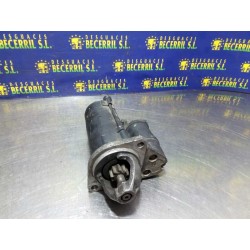 Recambio de motor arranque para bmw serie 3 coupe (e36) 318is referencia OEM IAM 63223435 12411726463 