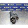 Recambio de motor arranque para bmw serie 3 coupe (e36) 318is referencia OEM IAM 63223435 12411726463 