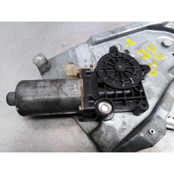 Recambio de elevalunas delantero izquierdo para saab 9-5 sedán 2.0 t ecopower referencia OEM IAM   