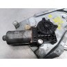 Recambio de elevalunas delantero izquierdo para saab 9-5 sedán 2.0 t ecopower referencia OEM IAM   