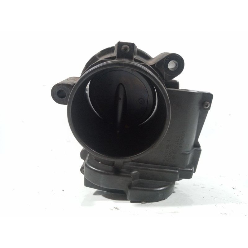 Recambio de caja mariposa para peugeot 308 sport referencia OEM IAM 75743798001 Recambio de caja mariposa para peugeot 308 sport referencia OEM IAM 75743798001