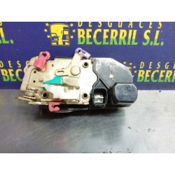 Recambio de cerradura puerta delantera derecha para chrysler neon (pl) 2.0 le referencia OEM IAM   