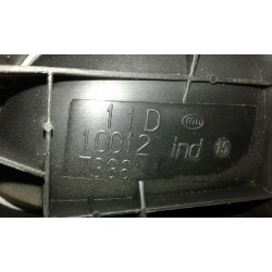 Recambio de maneta interior trasera derecha para peugeot 407 sw sport referencia OEM IAM 7386  