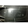 Recambio de maneta interior trasera derecha para peugeot 407 sw sport referencia OEM IAM 7386  