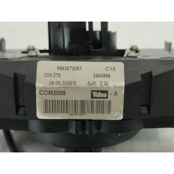 Recambio de com 2000 para peugeot 207 urban referencia OEM IAM 96630730XT  