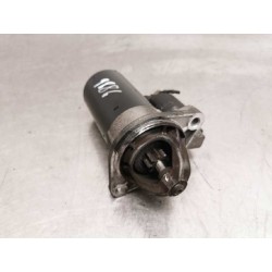 Recambio de motor arranque para saab 9-5 sedán 2.0 t ecopower referencia OEM IAM   