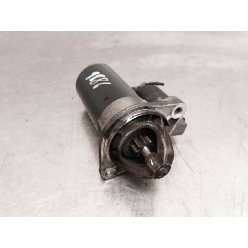 Recambio de motor arranque para saab 9-5 sedán 2.0 t ecopower referencia OEM IAM Recambio de motor arranque para saab 9-5 sedán 2.0 t ecopower referencia OEM IAM