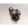 Recambio de motor arranque para saab 9-5 sedán 2.0 t ecopower referencia OEM IAM   