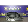 Recambio de maneta interior trasera izquierda para peugeot 407 sw sport referencia OEM IAM 10018  