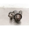 Recambio de motor arranque para saab 9-5 sedán 2.0 t ecopower referencia OEM IAM   