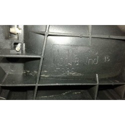 Recambio de maneta interior trasera izquierda para peugeot 407 sw sport referencia OEM IAM 10018  
