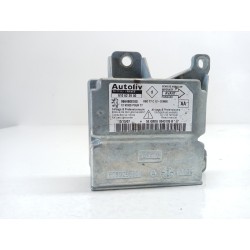 Recambio de centralita airbag para peugeot 308 sport referencia OEM IAM 9664908180 610622900 