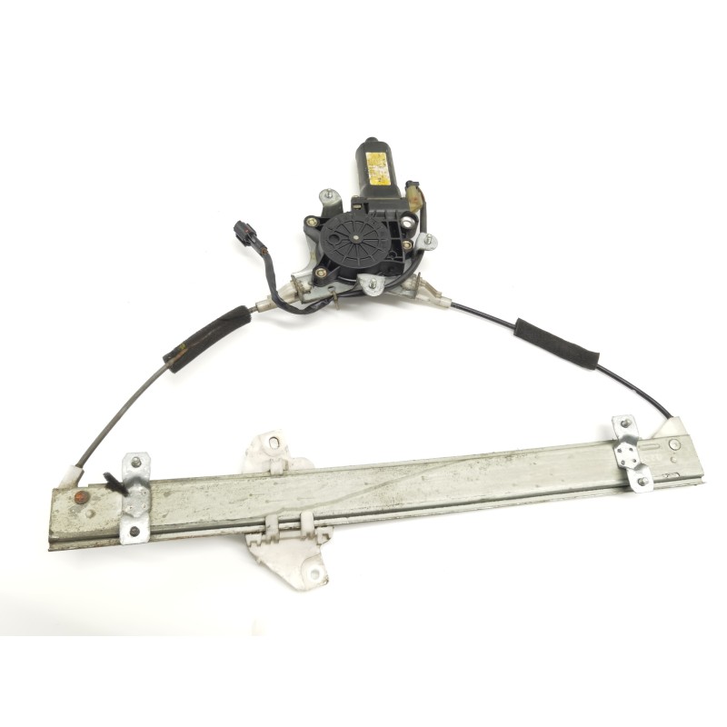 Recambio de elevalunas delantero derecho para hyundai lantra berlina (rd) 1.9 d gls referencia OEM IAM Recambio de elevalunas delantero derecho para hyundai lantra berlina (rd) 1.9 d gls referencia OEM IAM