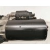 Recambio de motor arranque para saab 9-5 sedán 2.0 t ecopower referencia OEM IAM   