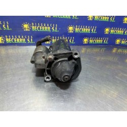 Recambio de motor arranque para volvo v40 familiar 1.8i referencia OEM IAM 0001107076 B4194T 