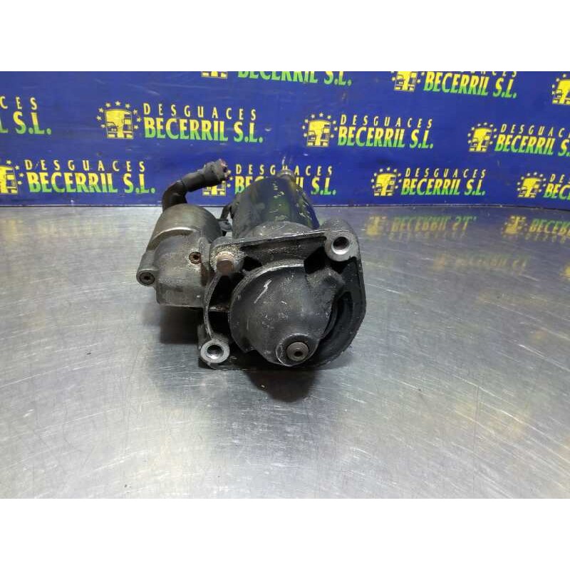 Recambio de motor arranque para volvo v40 familiar 1.8i referencia OEM IAM 0001107076 B4194T Recambio de motor arranque para volvo v40 familiar 1.8i referencia OEM IAM 0001107076 B4194T