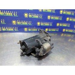 Recambio de motor arranque para volvo v40 familiar 1.8i referencia OEM IAM 0001107076 B4194T 