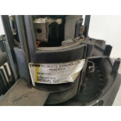 Recambio de motor calefaccion para saab 9-5 sedán 2.0 t ecopower referencia OEM IAM W963207T  