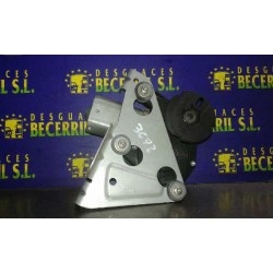 Recambio de motor limpia trasero para peugeot 407 sw sport referencia OEM IAM 9661812080  