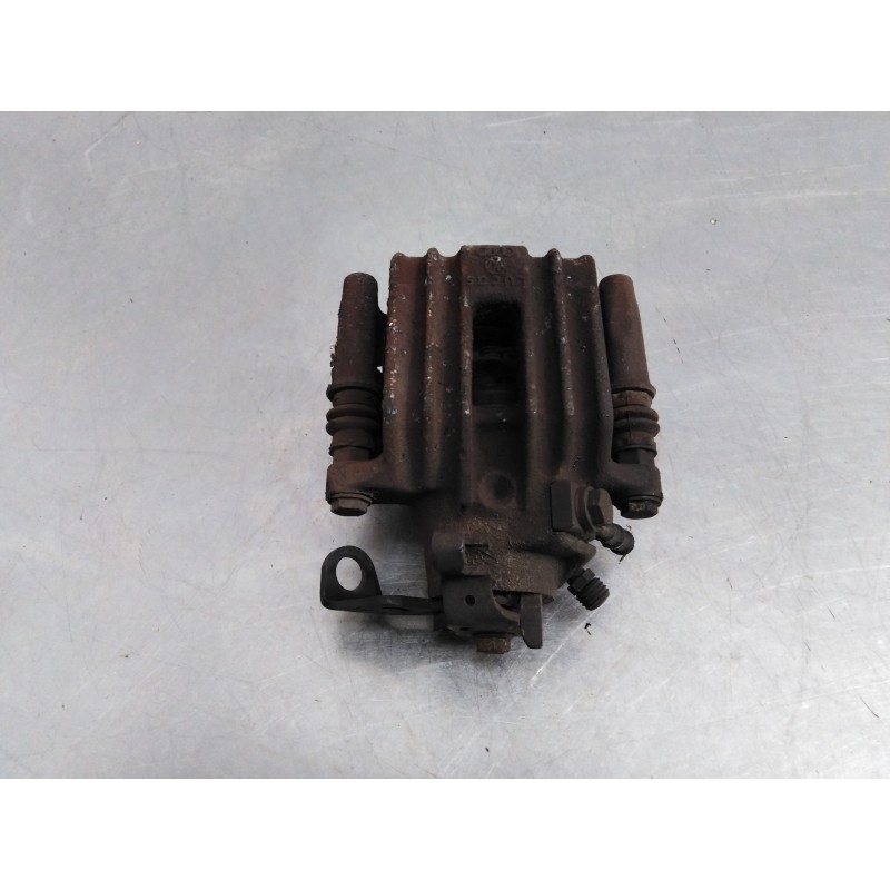 Recambio de pinza freno trasera izquierda para volkswagen bora berlina (1j2) highline referencia OEM IAM Recambio de pinza freno trasera izquierda para volkswagen bora berlina (1j2) highline referencia OEM IAM
