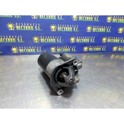 Recambio de motor arranque para volvo v40 familiar 1.8i referencia OEM IAM 0001107076 B4194T 