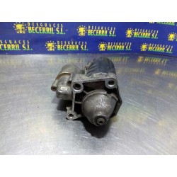 Recambio de motor arranque para volvo s40 berlina 1.6 cat referencia OEM IAM 0001107067  