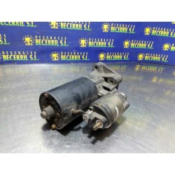 Recambio de motor arranque para volvo s40 berlina 1.6 cat referencia OEM IAM 0001107067  