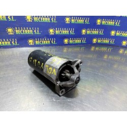 Recambio de motor arranque para volvo s40 berlina 1.6 cat referencia OEM IAM 0001107067  