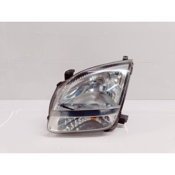 Recambio de faro izquierdo para suzuki ignis rm (mh) básico referencia OEM IAM 3532086G10000  