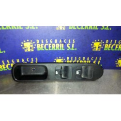 Recambio de mando elevalunas delantero izquierdo para peugeot 307 (s1) xn referencia OEM IAM   