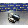 Recambio de motor arranque para volvo s40 berlina 1.6 cat referencia OEM IAM 0001107067  