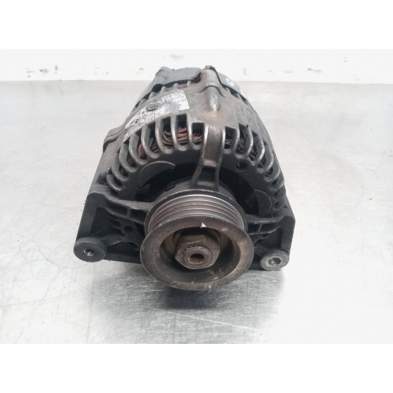 Recambio de alternador para ford escort berl./turnier atlanta berlina referencia OEM IAM Recambio de alternador para ford escort berl./turnier atlanta berlina referencia OEM IAM