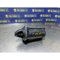 Recambio de motor arranque para bmw serie 3 compacto (e36) 316i referencia OEM IAM 63223537  