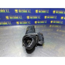 Recambio de motor arranque para bmw serie 3 compacto (e36) 316i referencia OEM IAM 63223537  