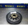 Recambio de polea cigueñal para volkswagen polo berlina (6n2) conceptline referencia OEM IAM 028105243AC 030105255D 