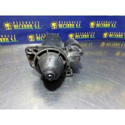 Recambio de motor arranque para jaguar xj6/12 3.2 xj6 referencia OEM IAM 0001110011  