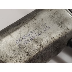 Recambio de elevalunas delantero izquierdo para hyundai lantra berlina (rd) 1.9 d gls referencia OEM IAM   