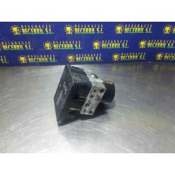 Recambio de abs para opel zafira b enjoy referencia OEM IAM 13244860  