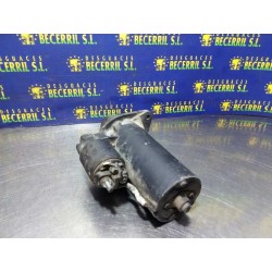 Recambio de motor arranque para jaguar xj6/12 3.2 xj6 referencia OEM IAM 0001110011  