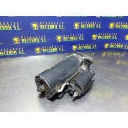 Recambio de motor arranque para jaguar xj6/12 3.2 xj6 referencia OEM IAM 0001110011  