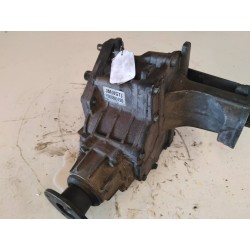 Recambio de diferencial delantero para hyundai tucson (jm) 2.0 crdi comfort referencia OEM IAM 4EA  