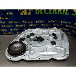 Recambio de elevalunas delantero derecho para kia carens 2.0 crdi ex monovolumen referencia OEM IAM 824801D230  824701DXXX