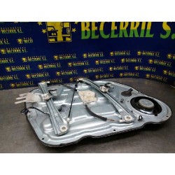 Recambio de elevalunas delantero derecho para kia carens 2.0 crdi ex monovolumen referencia OEM IAM 824801D230  824701DXXX