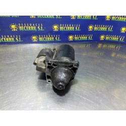 Recambio de motor arranque para fiat brava (182) 1.2 16v cat referencia OEM IAM 0001113006  
