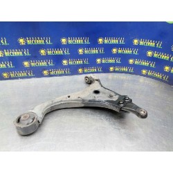 Recambio de brazo suspension inferior delantero derecho para kia carens 2.0 crdi ex monovolumen referencia OEM IAM   