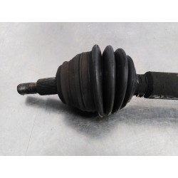 Recambio de transmision delantera derecha para volkswagen bora berlina (1j2) highline referencia OEM IAM   